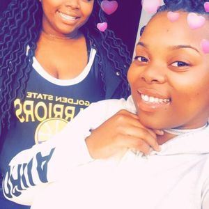 Meet your Posher, Keisha